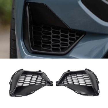 Imagem de Ca Sider Grade de para-choque compatível com Mustang 2024 Racing Grills Grille Body Kit Acessórios para carro