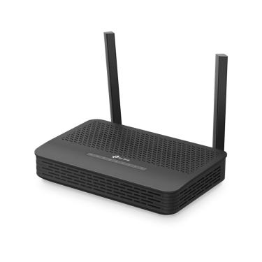 Imagem de Roteador + Terminal TP-Link GPON Dual Band AX3000 Wi-Fi 6 Gigabit