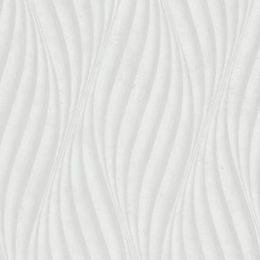 Imagem de Papel De Parede Jackie 3d Branco 34258