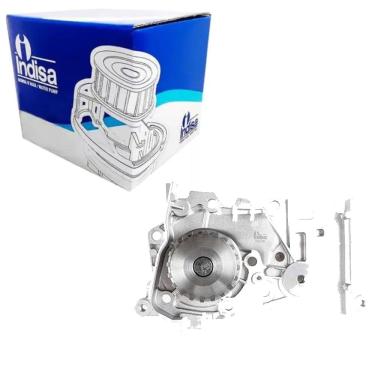 Imagem de Bomba D`Água - Livina 2009 A 2014 / Logan 2012 A 2020 / Megane 2011 A 2011 / Sandero 2007 A 2020 / Scenic 2001 A 2010 - 702003