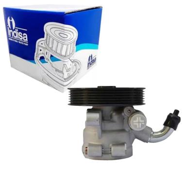 Imagem de Bomba De Direção Hidráulica - Ecosport 2003 A 2012 - Dh206111