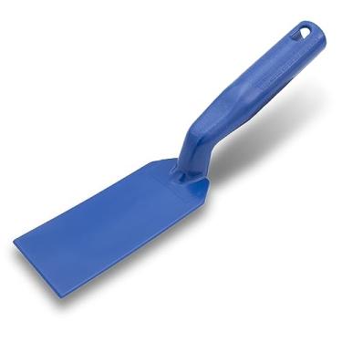 Imagem de Espátula de margem para alvenaria, 12,7 x 2 de plástico