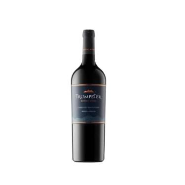 Imagem de Vinho Argentino Rutini Trumpeter Cabernet Sauvignon 750 mL