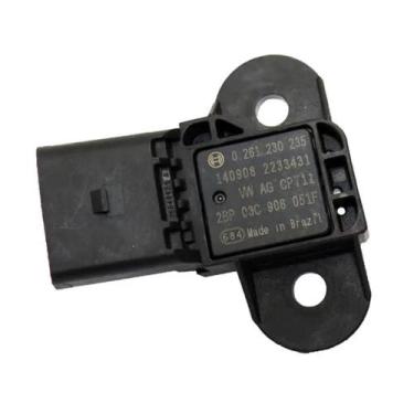 Imagem de Sensor Map Audi Seat Volkswagen 1.0 1.4 1.6 2.0 0261230235 - Bosch