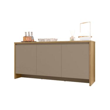 Imagem de Buffet Madrid Hannover/Fendii - Casa D Móveis