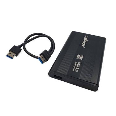 Imagem de Hd Externo 500Gb Usb 3.0