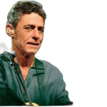 Imagem de Cd Perfil Chico Buarque Volume 2