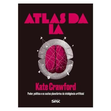 Imagem de Atlas Da Ia