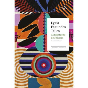 Imagem de Conspiração de nuvens: Memória e ficção