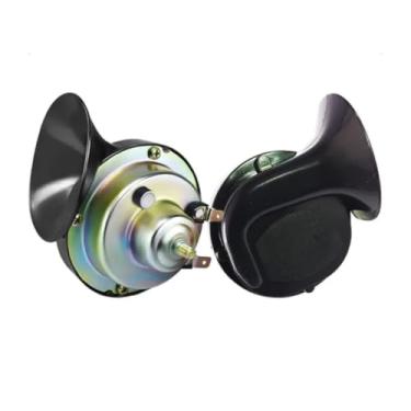 Imagem de Buzina universal para todos os carros