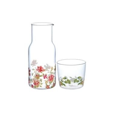 Imagem de Moringa Hauskraft Le Jardin em Vidro Borossilicato - 560 ml