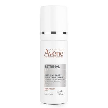 Imagem de Creme Facial Anti-idade Avène Retrinal 0.1 30ml