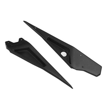 Imagem de aqxreight Motocicleta Lateral Moldura do PAINEL de Preenchimento Substituição Proteção para F750GS F850GS 2018-2019 F750GS F85 MOTORCYCHET LATE COBREED CORREDO PAINEL PAINELFRAMEFFRAME