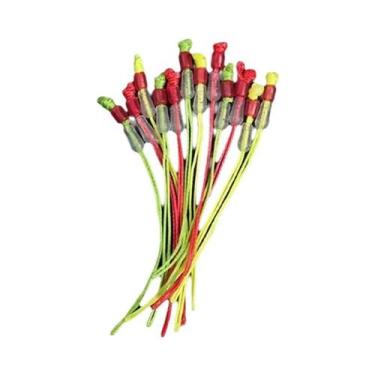 Imagem de Conector De Linha De Pesca LINNHUE PE Para Varas De Pesca, Linha Levem