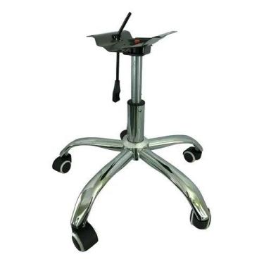 Imagem de Kit Base Completa ref 4001777 BELLA CHAIR para Cadeira de Escritório G