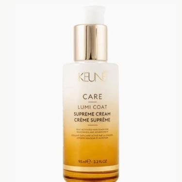 Imagem de Keune Care Lumi Coat - Protetor térmico 95 ml