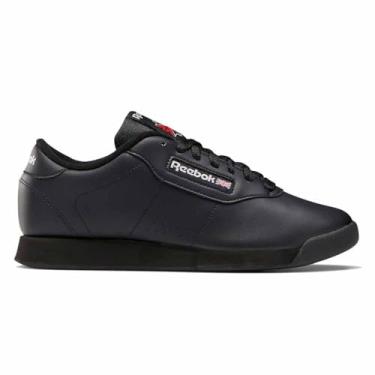 Imagem de Tênis Reebok Princess Feminino Preto 40