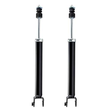 Imagem de ZonCar Amortecedores traseiros e amortecedores com conjuntos de mola de bobina para Altima 2007-2018 5637 2 peças
