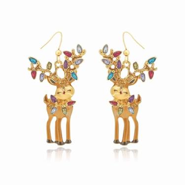 Imagem de Brincos femininos S19