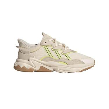 Imagem de adidas Tênis masculino NMD_V3, Branco, 40