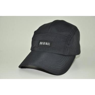 Imagem de Boné Curvo Five Panel LTX Sleep Fitão Casual Urbano Unissex - Street