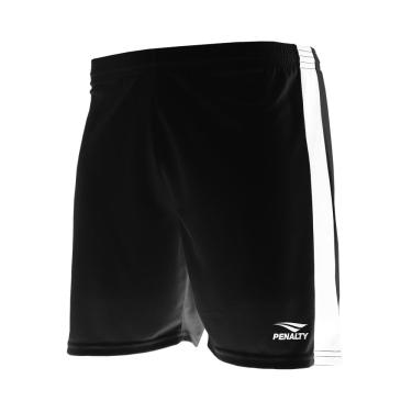 Imagem de Calcao Penalty Futebol Dash Pt-Bc T Xg