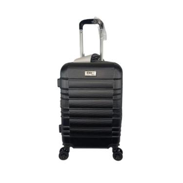 Imagem de Mala De Viagem De Bordo Pequena 10kg Expansiva Anac Chx-Unissex