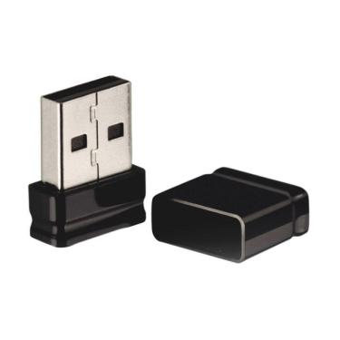 Imagem de Pen Drive Multilaser Pd053 Nano 08 Gb Usb 2.0 Preto