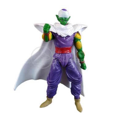 Imagem de Boneco Articulado 16cm Action Figure Piccolo Dragon Ball Z