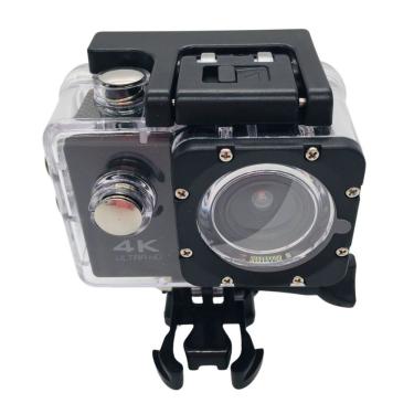 Imagem de Go Cam Camera Vídeo Action Wifi 4K Ultra Hd Dv 30M