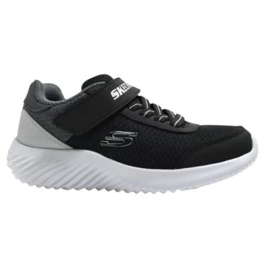 Imagem de Tênis Skechers Bounder Trekzic Juvenil