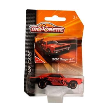 Imagem de Miniatura Carro Majorette Dodge Charger R/T 1:64