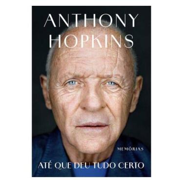 Imagem de Até Que Deu Tudo Certo