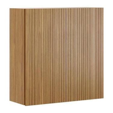 Imagem de Armário Aéreo Art 6000 2 Portas 80 Cm Freijó Riscatto – Kits Paraná