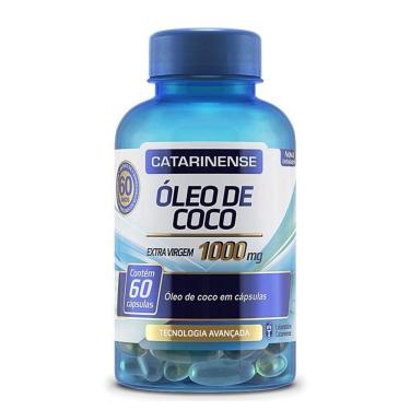 Imagem de Beta Caroteno Catarinense Pharma 60 Cápsulas