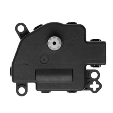 Imagem de Atuador de porta de mistura de aquecedor HVAC 68018109AA compatível com Chrysler 200 Dodge Avenger Jeep Compass Ram