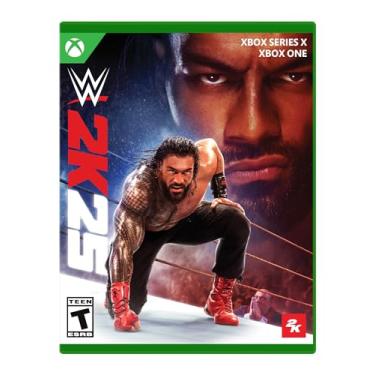 Imagem de WWE 2K25 - Xbox Series X