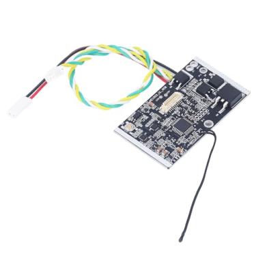 Imagem de Scooter Elétrico BMS Circuit Board Muti Protection M365 Instalação Fácil