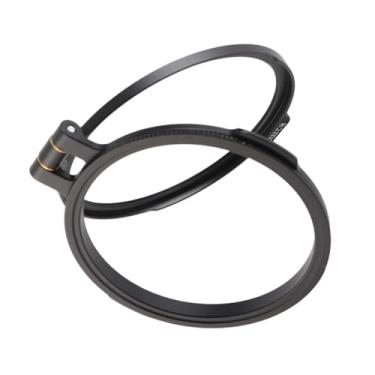 Imagem de R77 77mm de Filtro Rápido Lente de Câmera Filtro ND Anel Adaptador de Metal Universal Compatível Com Câmeras DSLR Ao Ar Livre Interno Liga de Alumínio (82mm)