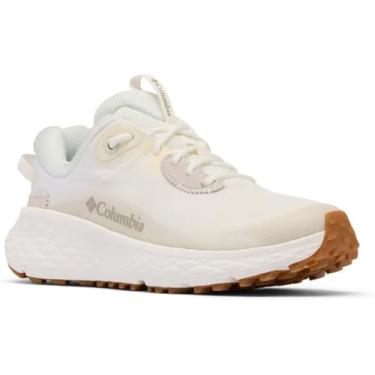 Imagem de Columbia Tênis feminino Terrastride CRZ, Marrom macio/pombo, 36