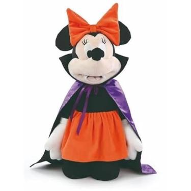 Imagem de PELUCIA MINNIE VAMPIRO