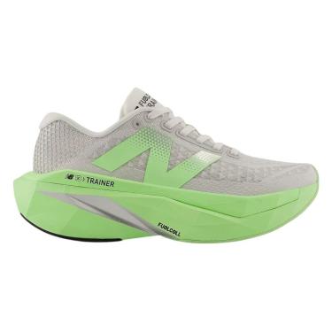 Imagem de Tênis New Balance Fuelcell Supercomp Trainer V3 Feminino
