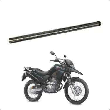 Imagem de Tubo Interno Bengala Nakata Honda Nx 400 1999-2015 (un)