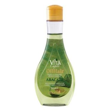 Imagem de Óleo Capilar Vita Capili Abacate 80ml - Muriel
