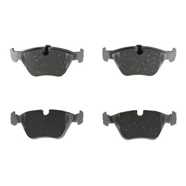 Imagem de Brembo Pastilha de freio a disco frontal P06043N