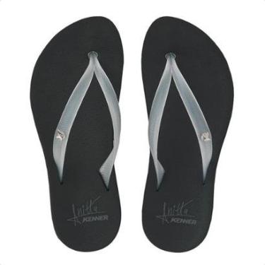 Imagem de Sandália Kenner Ibiza Anitta Feminina-Feminino