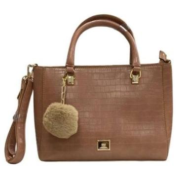 Imagem de Bolsa Rafitthy Casual - Feminina-Feminino