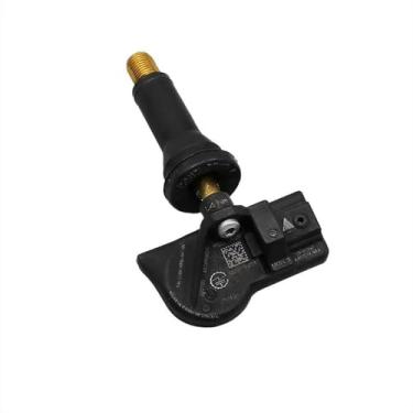 Imagem de Sensores de pressão dos pneus TPMS para Jeep Wrangler 2022-2023 68510769AA - Substituição de sensores de monitoramento de pressão dos pneus