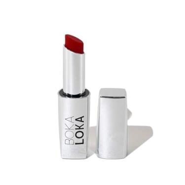 Imagem de Batom Boka Loka Vermelhão