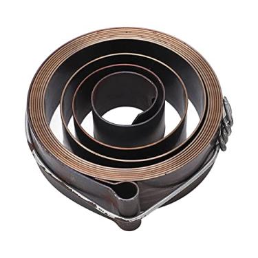 Imagem de Acouto Bobina de Mola de Furadeira para Furadeiras de Bancada, Instalação Rápida e Aplicações Versáteis Em Oficina